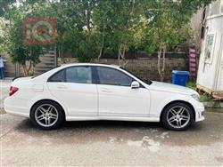 مێرسێدس بێنز C-Class